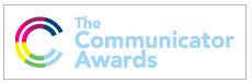 CommunicatorAwardLogo
