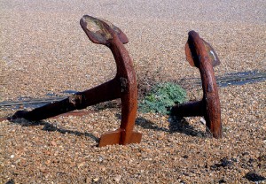 Anchor